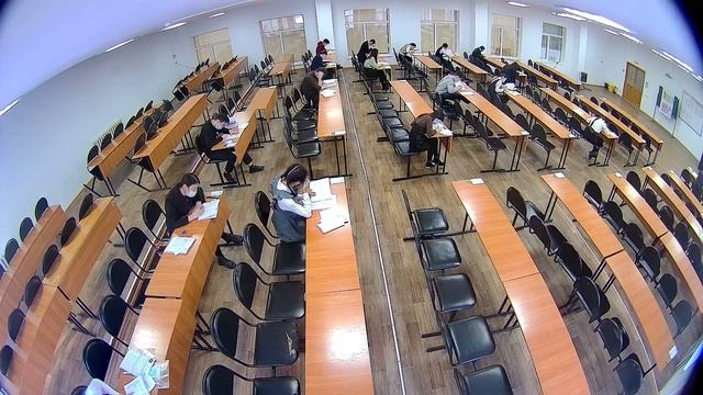 Экономический факультет 1 аудитория 2 камера 22 01 2021 11 30 41 3 смотреть онлайн
