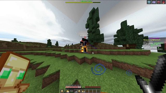 Эти толпы❤️PvP | bromine | mineblaze смотреть онлайн