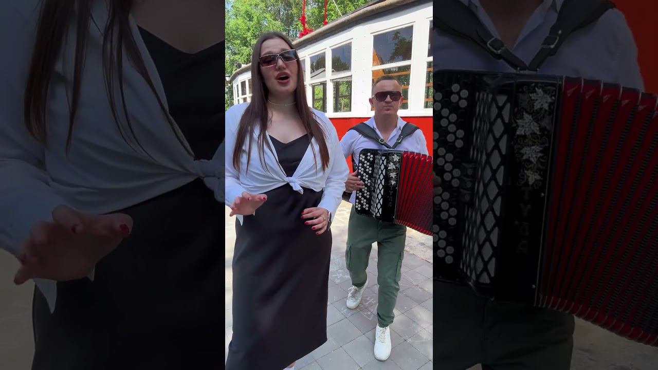 А как вам такое??? #баянист #асти #каверхит смотреть онлайн