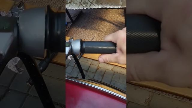 Ява 634 001 люфт ручки газа устранён смотреть онлайн