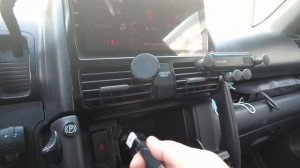 Установка модифицированной прошивки от магнитолы TEYES СС3 на CC2+.