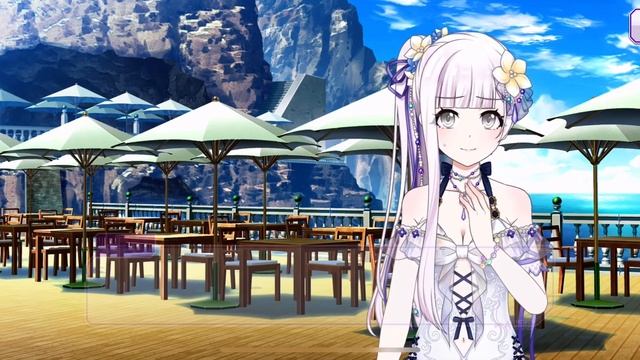 D4DJ Groovy Mix - Towa Hanamaki [Hungry♡pool] Card Story [SUB] смотреть онлайн