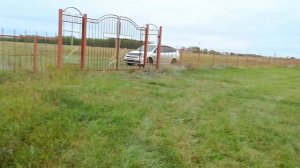 Сына проводила/Гостинцев в машину загрузили,/