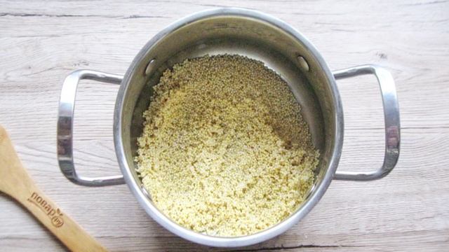 Сборник рецептов