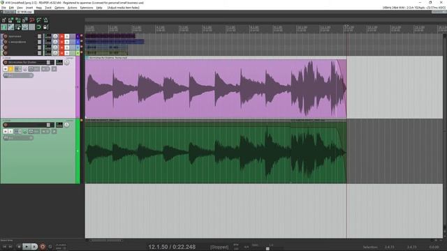 JBL LSR 308 Compare Direct DAW Sound/In Room смотреть онлайн
