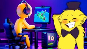 МОЯ МАЛЕНЬКАЯ ВСЕЛЕННАЯ ФНАФ  My Little Universe