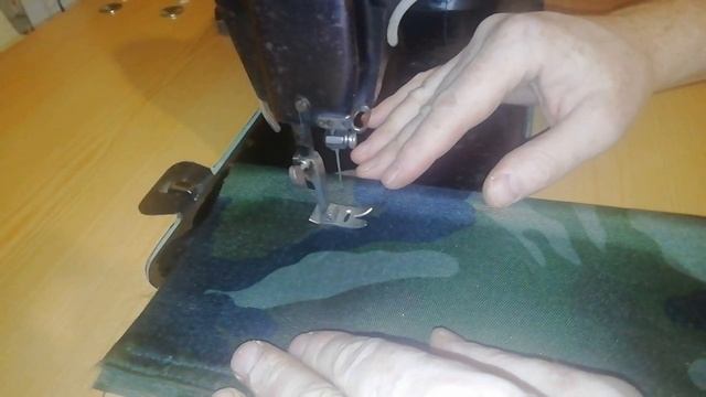 Pfaff 38 и серводвигатель смотреть онлайн