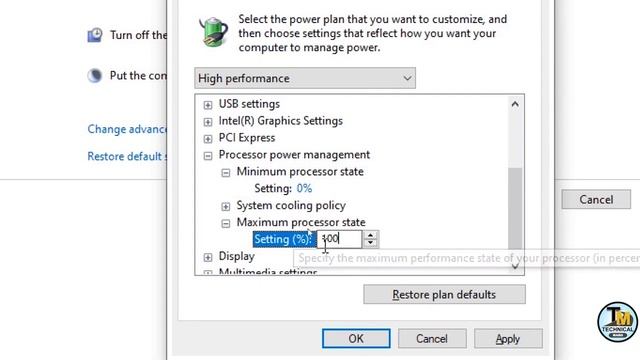 How To Boost Processor or CPU Speed in Windows 10 & Windows 11 | 100% Working смотреть онлайн