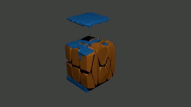 Prismatic (solid) смотреть онлайн