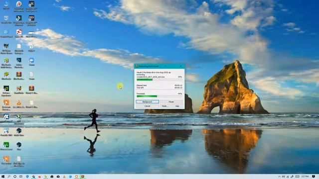 How To Fix GTA IV Seculauncher Failed To Start Application Error Code 2000 With Proof смотреть онлайн