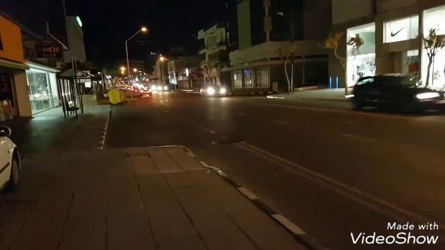 Кипр в начале апреля. смотреть онлайн