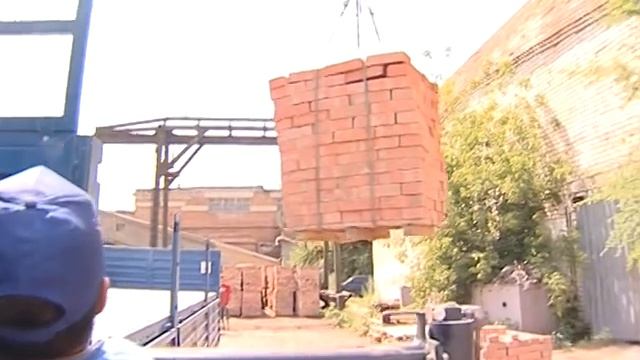 Представительство Мелеузовского кирпичного завода смотреть онлайн