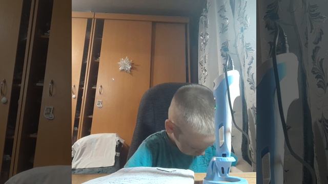обзор на три де ручку смотреть онлайн