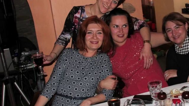 Самосадова ольга От Семьи Сельковых Самосадовой Ольге к НГ 2015 смотреть онлайн