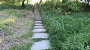 Железноводск Парк говорухина Озеро 30 ка
