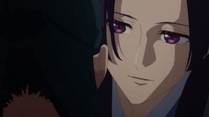 Аниме Клип - Посмотри я прекрасное чудо.