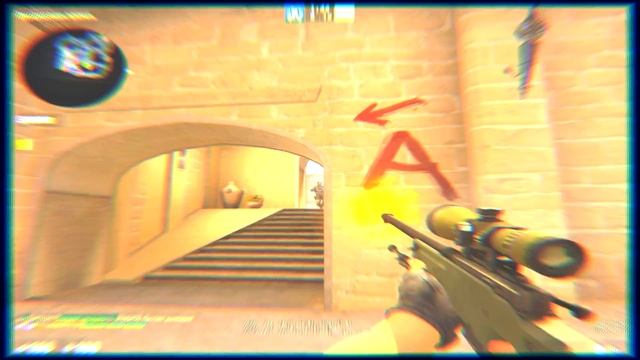 (cs:go fragmovie) (CSGO) Dream Space-DVRST смотреть онлайн