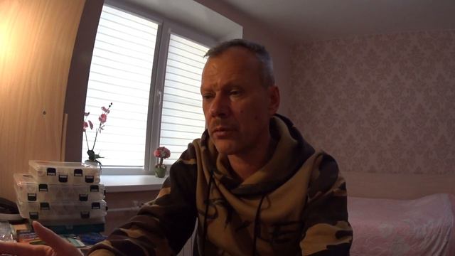 Рабочие копии воблера OSP RUDRA VARUNA 130SP