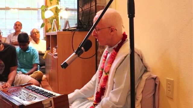 Lecture by H.G. Mukunda Datta Prabhu Jun 16, (4/4) смотреть онлайн