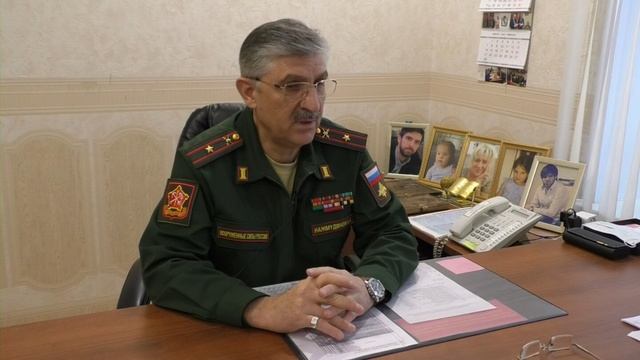 СТАРТОВАЛ ВЕСЕННИЙ ПРИЗЫВ