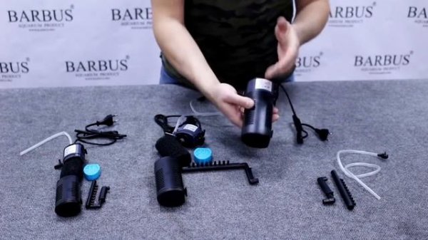 FILTER 034, 035, 036