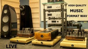 #MUSIC_HIGH_QUALITY, #MUSIC_LIVE, #MUSIC_HIGH_QUALITY, #FORMAT_WAV