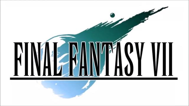 MAIN THEME | FINAL FANTASY VII (Cover) смотреть онлайн