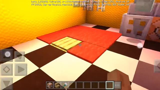 Маленькая карта... Стоп. Монахиня 2 в майнкрафте?? смотреть онлайн