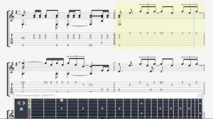 Ricchi e Poveri - Cosa Sei ( fingerstyle  guitar tabs )