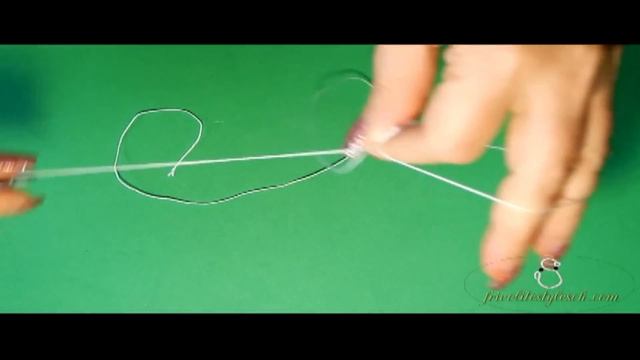 Как сделать челноки фриволите. How to make your own tatting shuttles. basics of technique tatting смотреть онлайн