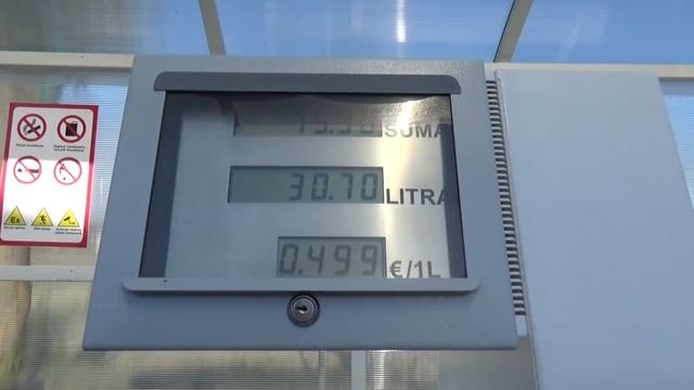 Как пригнать и ездить на авто из Литвы? (часть 1) смотреть онлайн