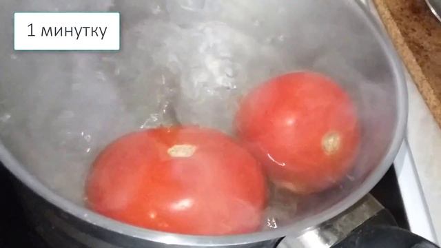 Готовим ужин | Свинина в сливках с овощами смотреть онлайн