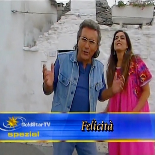 Al Bano & Romina Power - Felicita (Alternative Version 1982) HD 720p [my_touch] смотреть онлайн