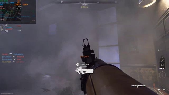 Call of Duty Modern Warfare 2 Kill Confirmed Ultra Settings 4K | RTX4090 | i9 13900K смотреть онлайн