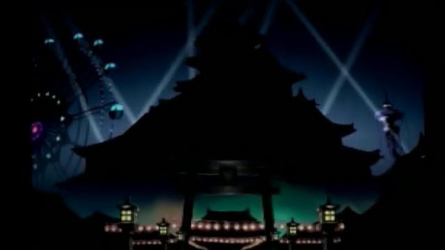 Tekken 3: Xiaoyu - Dreamland? смотреть онлайн