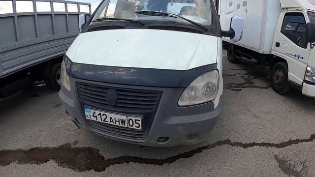 ГАЗЕЛЬ БАҒАЛАРЫ АЛМАТЫ 2 МИЛДЕН БАСТАП смотреть онлайн