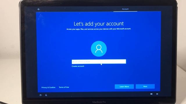 Install Windows On Mac - Boot Camp Tutorial - MacOS 10.15 Catalina