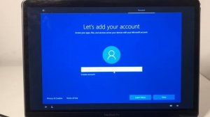 Install Windows on Mac - Boot Camp Tutorial - macOS 10.15 Catalina