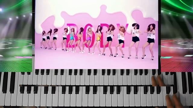 Пающие трусы   Камерный романс