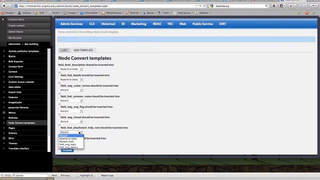 node convert and rules смотреть онлайн