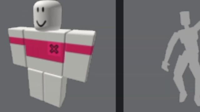 Туториал как купить мерч My game в Roblox смотреть онлайн