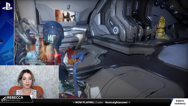 Warframe | Working From Home Community Stream - 05/18/2021 смотреть онлайн