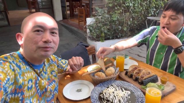 Frida Kahlo Museum | Mexico | Birthday Vlog смотреть онлайн