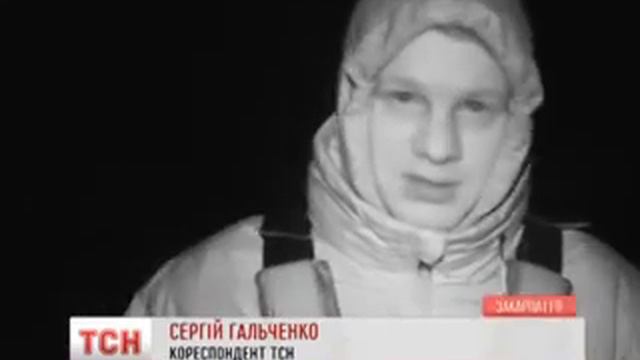 Контрабанда сигарет в Европу через Закарпатье смотреть онлайн