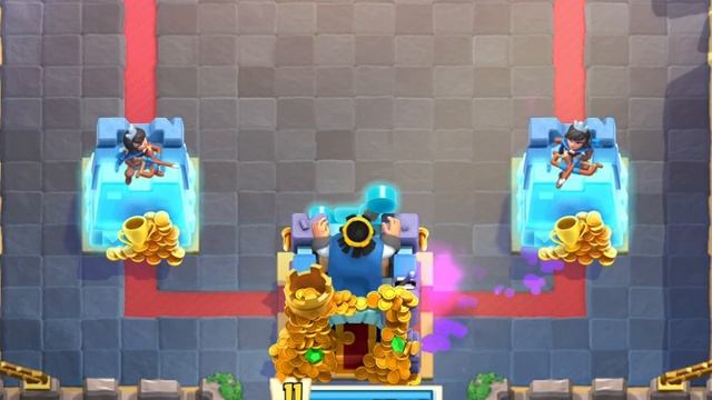 Clash Royale card counter_ Giant Snowball Card that Counter Other cards #Giant_Snowball_tips смотреть онлайн