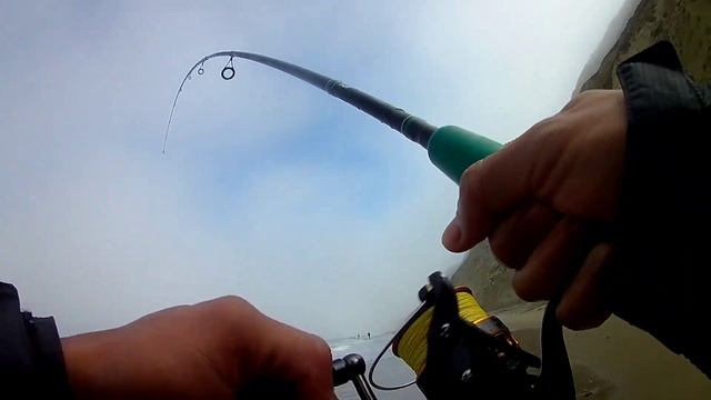 28" striper on a 2" gulp sandworm смотреть онлайн