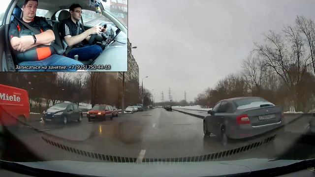 Сдал экзамен по вождению без ошибок смотреть онлайн