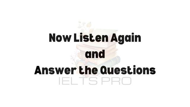 IELTS Life Skills Exam A1 Listening | Test 47 #ieltslifeskills #ieltslifeskillsa1 #listeningtest смотреть онлайн