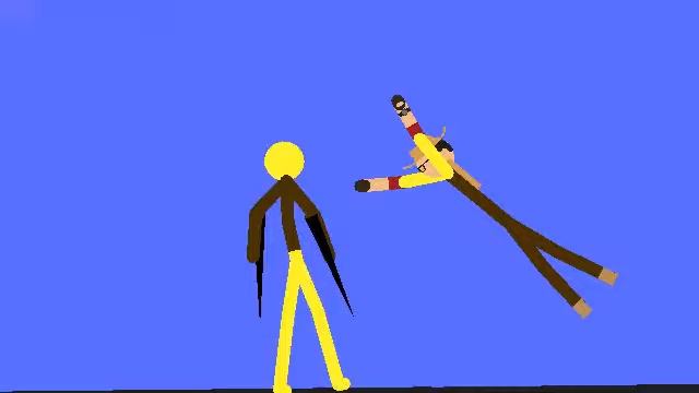 Stick nodes #9 смотреть онлайн
