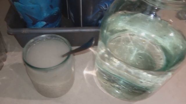 рисовая вода для подкормки рассады смотреть онлайн